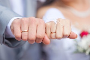 Брак по расчету или по любви?