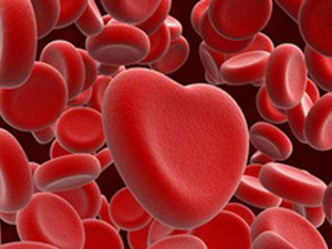 Что значит любовь для людей в зависимости от группы крови